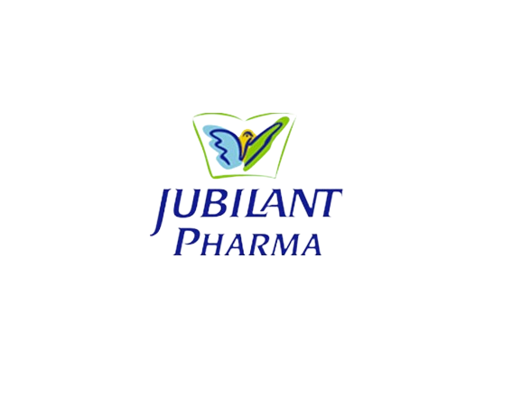 Jubilant Pharma